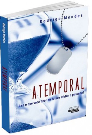 Livro Atemporal